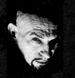 Anton LaVey