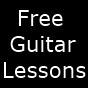 Free Guitar Lessons