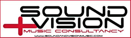 Sound and Vision Music