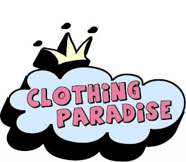 ClothingParadiseLogo♥
