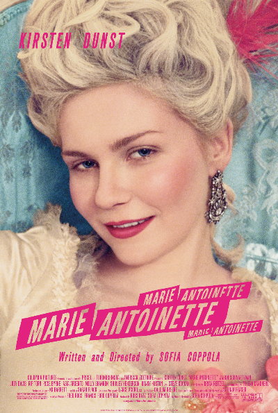 Marie movie