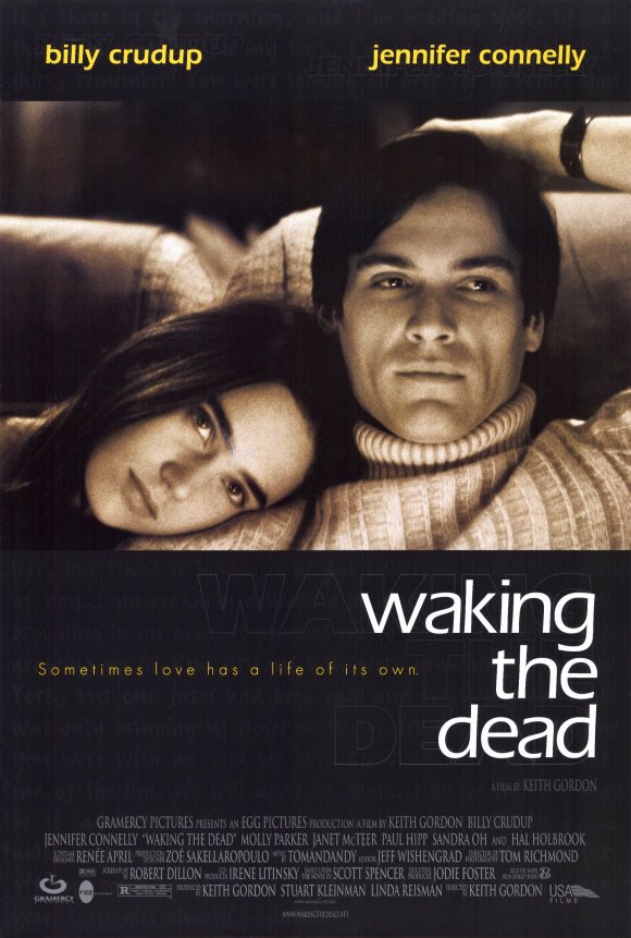 Waking the Dead movie