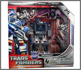 transformers universe soundwave