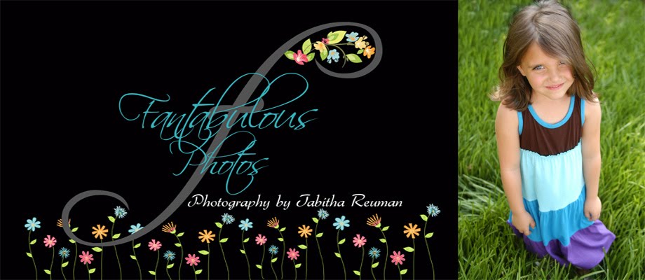 Fantabulous Photos