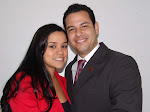 Delegados Pastorales Joe y Desireé Martinez