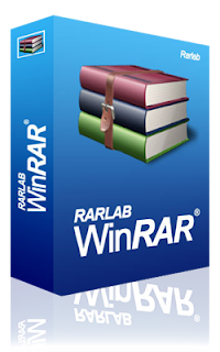 WinRAR 3.7.1Corporate Special Edition