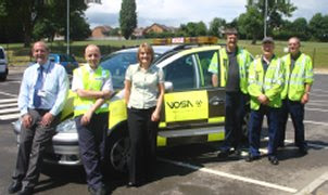 Vosa Cars