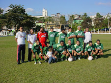 Veteraníssimo/Eldorado-2009