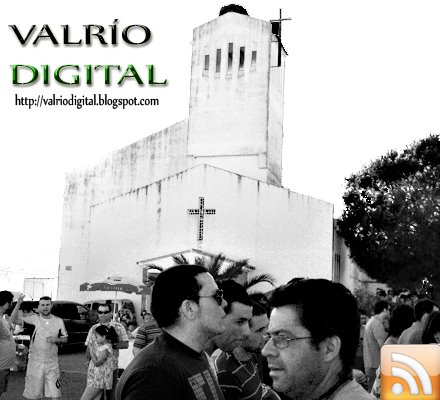 REVISTA DIGITAL DE VALRÍO