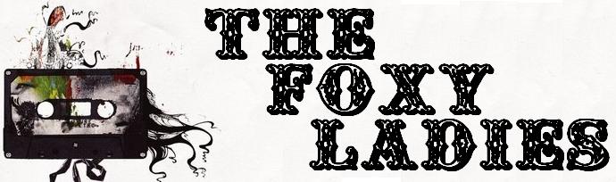 Las Telas de Foxy ♪