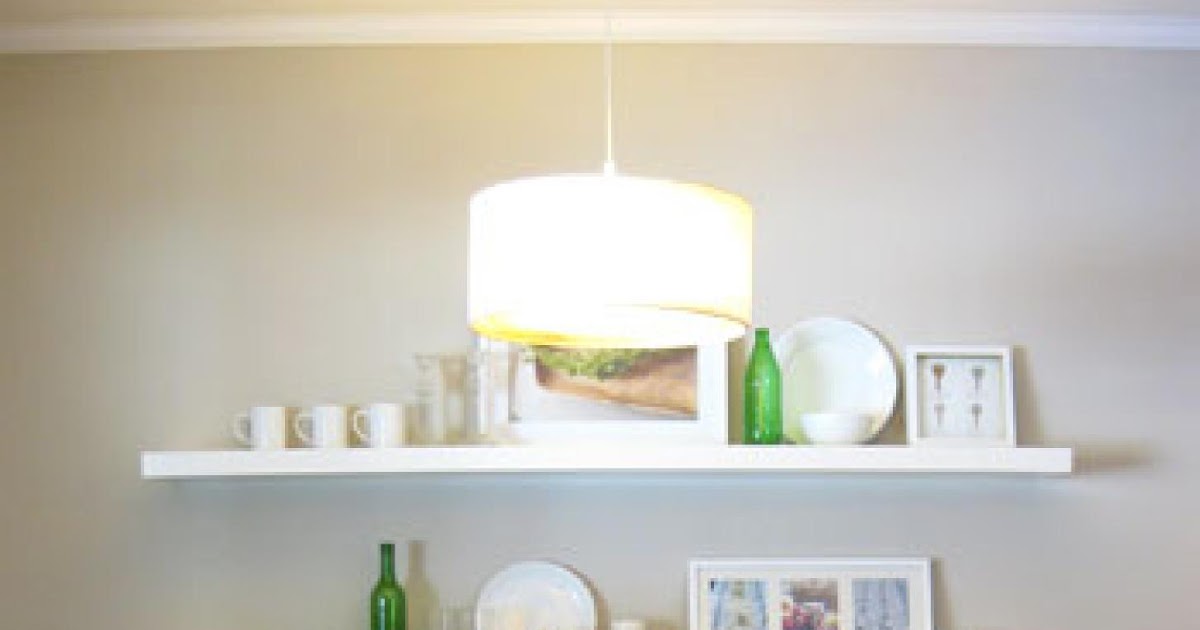 Cómo hacer estantes flotantes, tipo lack : x4duros.com