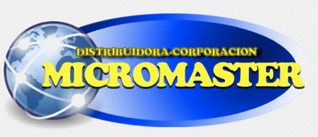 CORPORACION -GRUPO MICROMASTER  FONO: 471-4122 / 472-3787 / 971866670