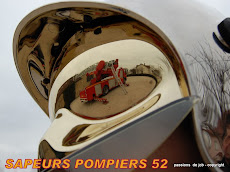 SAPEURS POMPIERS 52