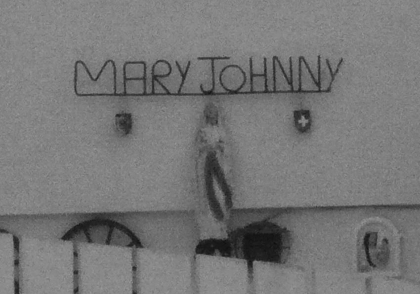 [mary+johny]