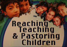 Reaching, Teaching & Pastoring Children