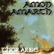 Les 5 albums qui ont changer votre vie Amon+Amarth+-+Thor+Arise+-+Front