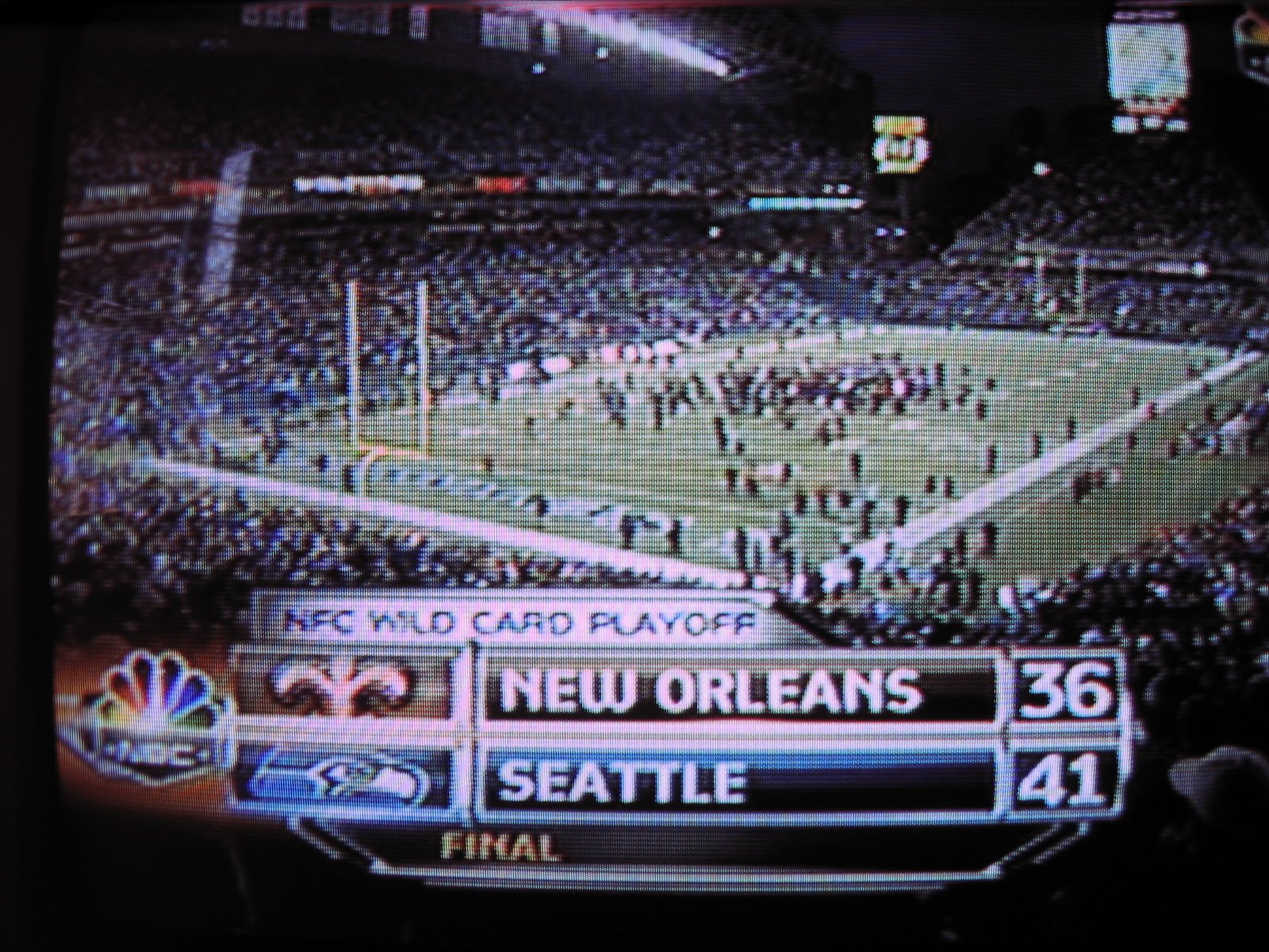 suicide bullets: January 2011