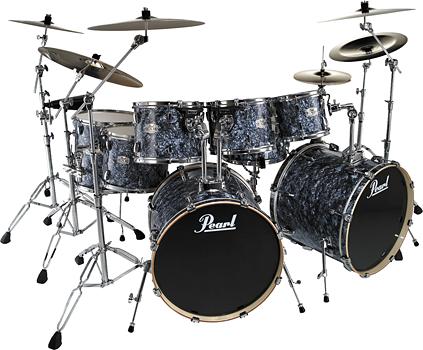 Good Deal on Pearl Drums!