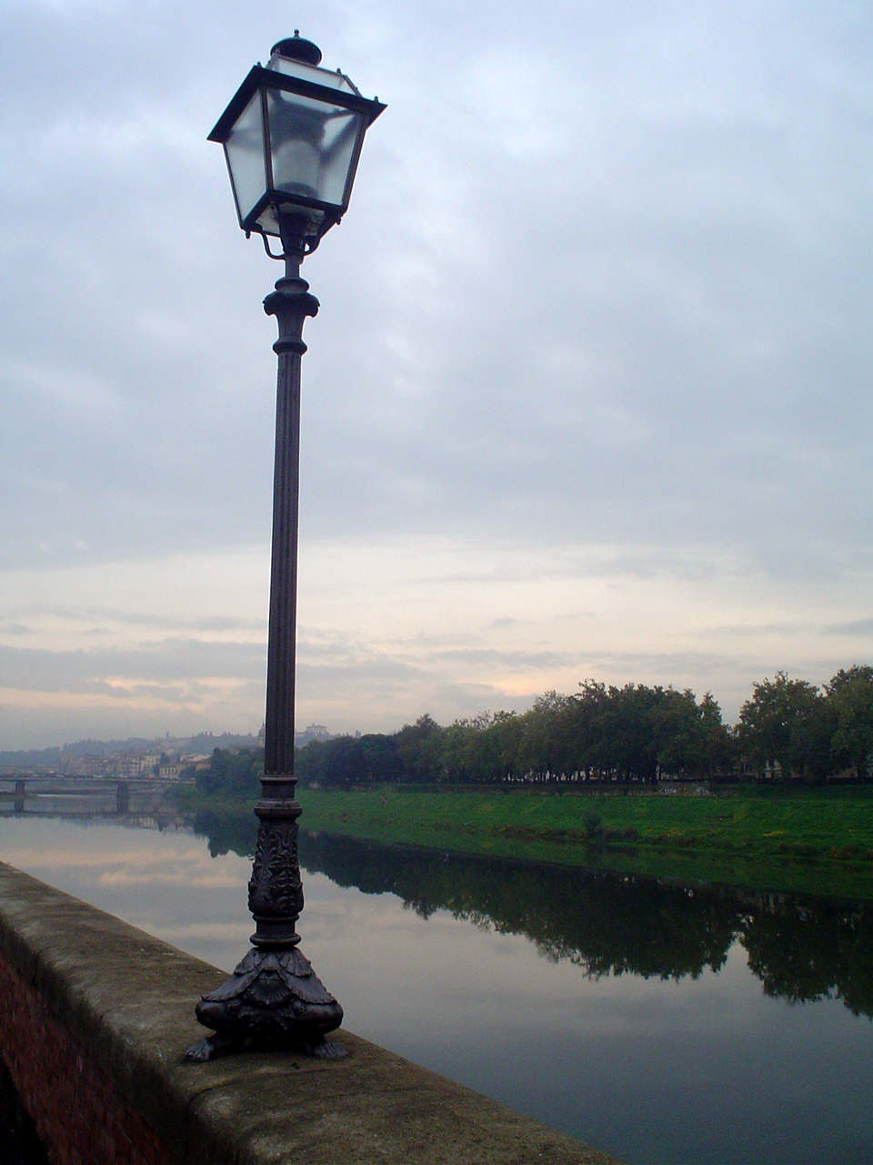 Curiosità di firenze: gennaio 2011 Disegno Balcone Boheme
