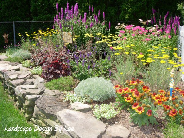 guide northeastern gardening