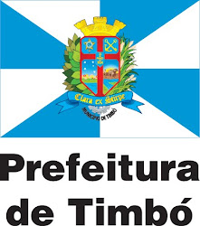 Prefeitura de timbó