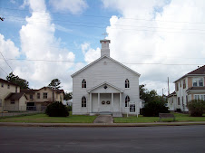 Asbury Methodist Church