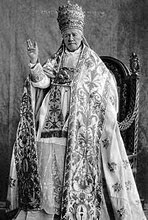 Heilige Pius X