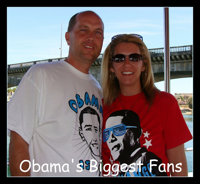 Obama's Biggest Fans