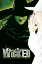 One Of My Most Favorite Musicals