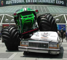 Monster Jam