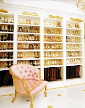 My Dream Closet