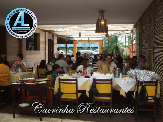 Chacrinha Restaurante 7