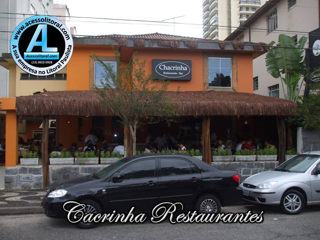 Chacrinha Restaurante 1