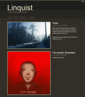 Free Gallery WordPress Themes for Photo Blogging!