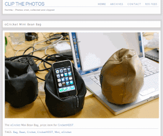 Free Gallery WordPress Themes for Photo Blogging!