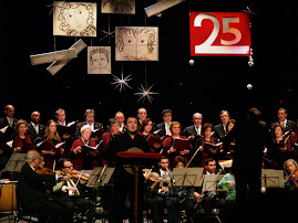 XXII Semana de Música para o Natal-Dezº 2006
