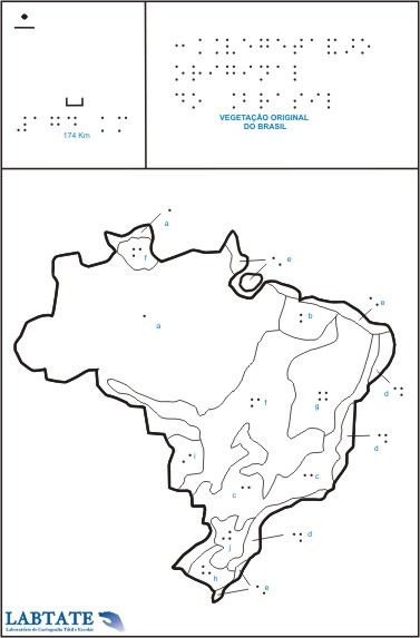 Geoprofessora: Aula: Vegetação