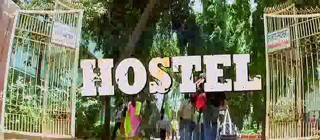 Hostel Hindi Movie. Hostel (2011) Bollywood Hindi