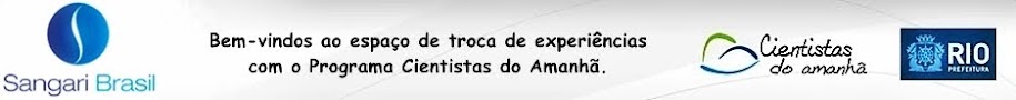 Sangari Brasil | Blog Cientistas do Amanhã