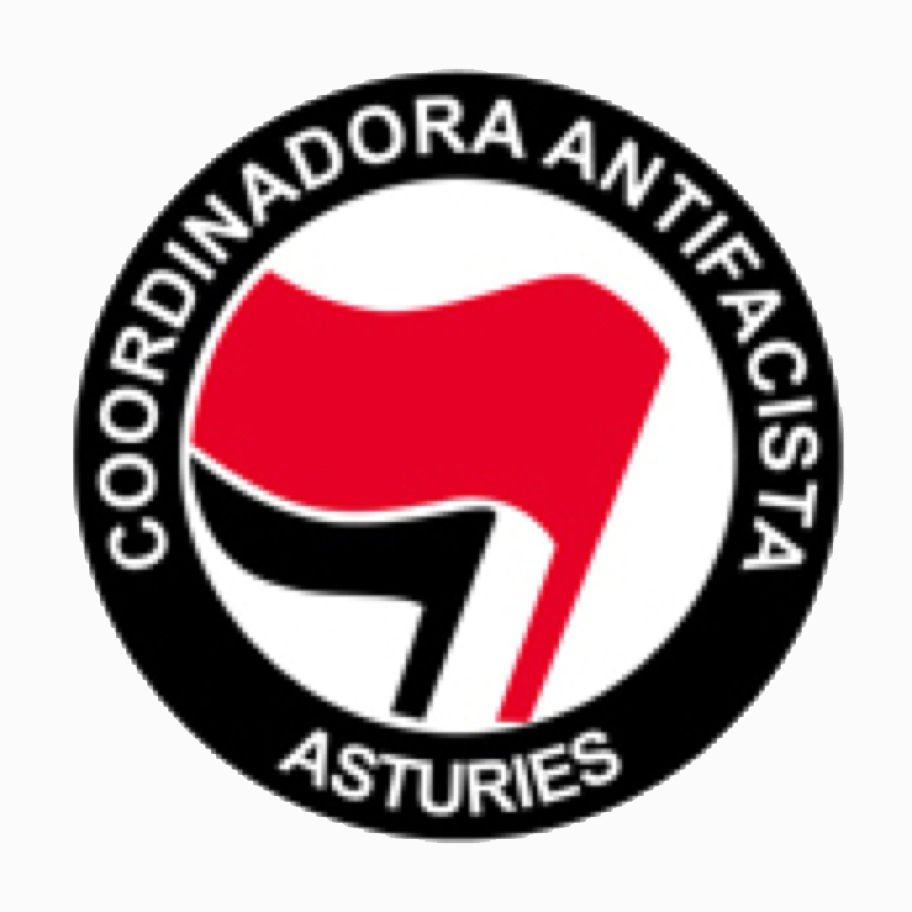 Coordinadora Antifacista d`Asturies