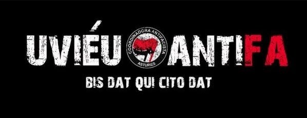 UVIÉU ANTIFA