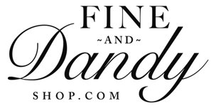 Fine And Dandy Shop