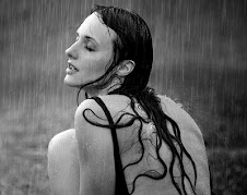 Eu sou a chuva pra você secar