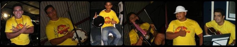 Amigos do pagode