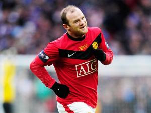 Survived Rooney at United until 2015