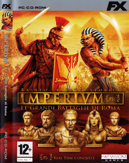 Imperium Le Guerre Puniche Download Ita Pc
