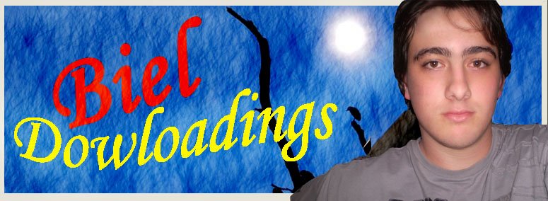 Biel Dowloadings