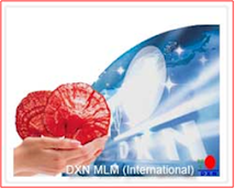 DXN: ONE WORLD, ONE MARKET".