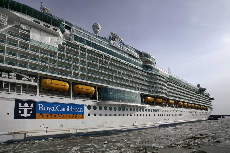 caribbean cruise line caribbean cruise line