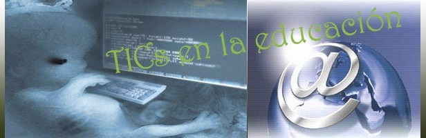 Nuevas tecnologías en la educación.